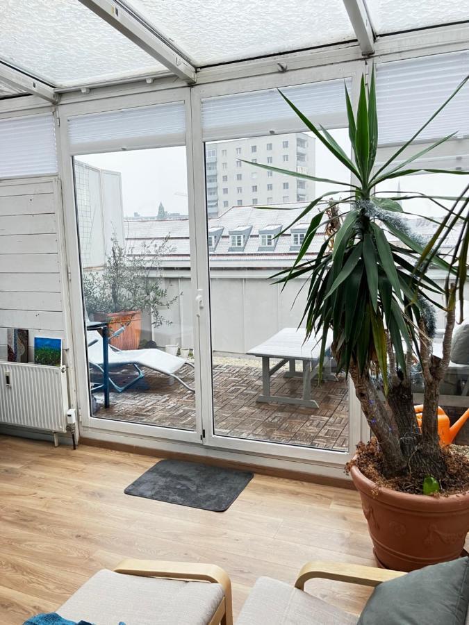 City Center Apartment วิลลาค ภายนอก รูปภาพ