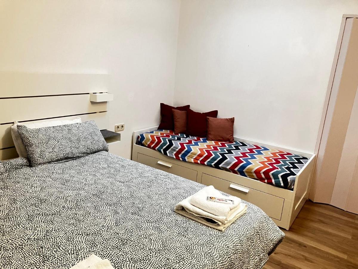 City Center Apartment วิลลาค ภายนอก รูปภาพ